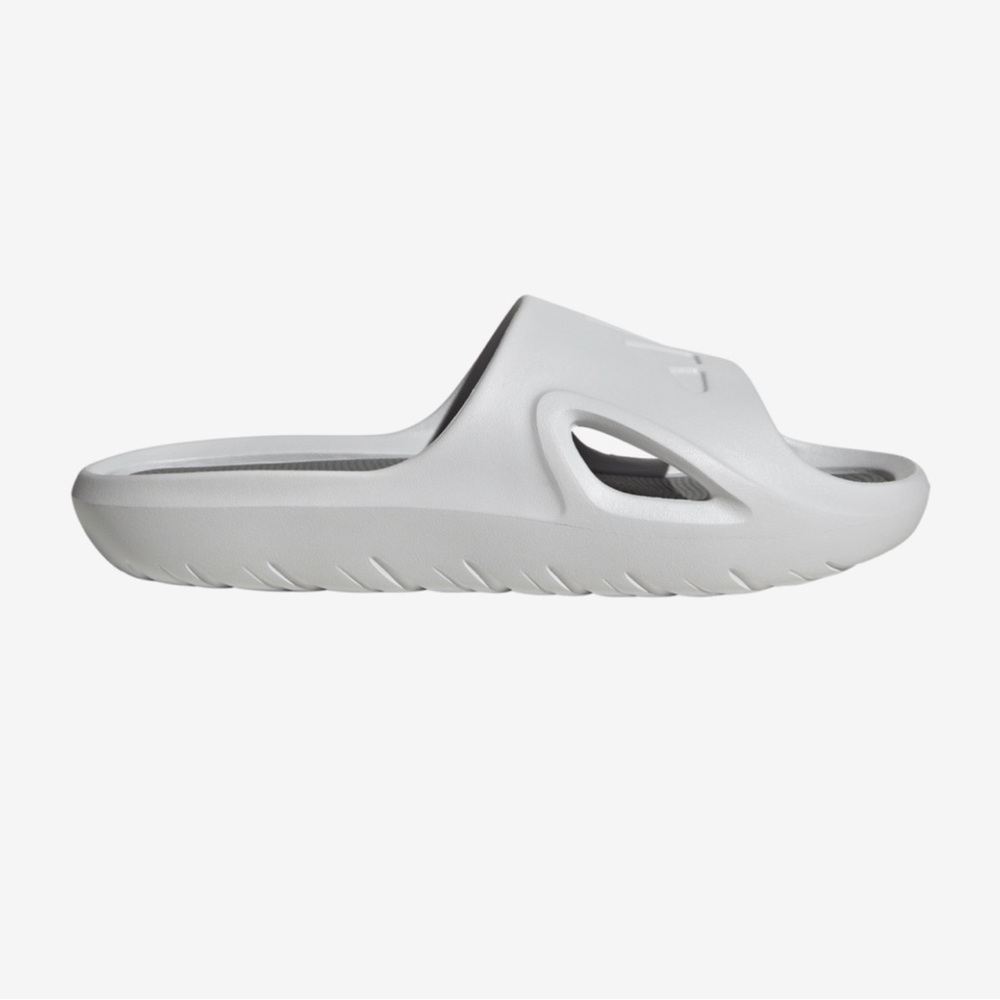 adidas Adicane Slides in Dash grey - Picture 2 of 5